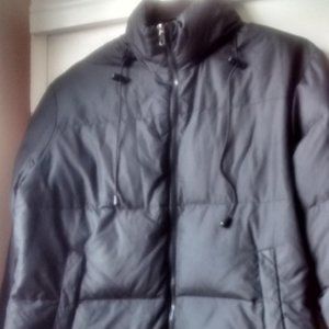 Alfani Women’s Down Puffer Coat